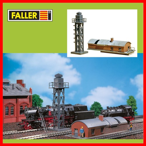 Faller 222146 besandungsanlage - faller,