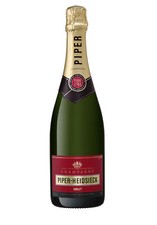 Piper-Heidsieck Brut Champagner 0,75l (12% Vol) 