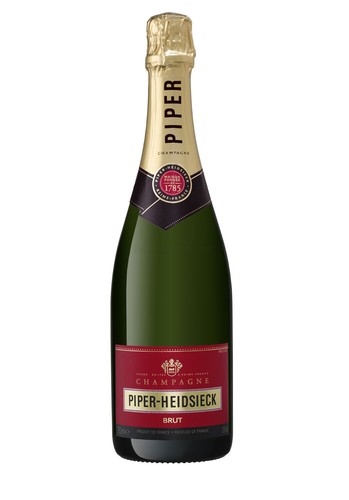 Piper heidsieck brut - piper-heidsieck,