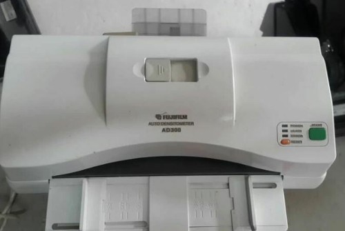 Ad300 fujifilm frontier - fujifilm,