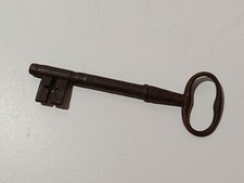 Antiker Barock Schlüssel