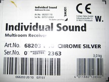 LOEWE Multiroom Receiver