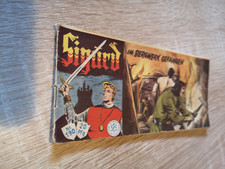 sigurd piccolo  20  pf.  nr