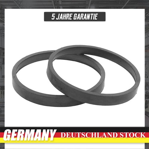 Abs ring hinten für - 2x, abs-ring