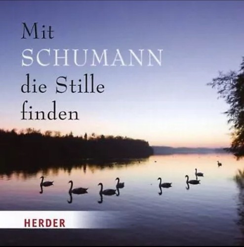 Various mit schumann - -,