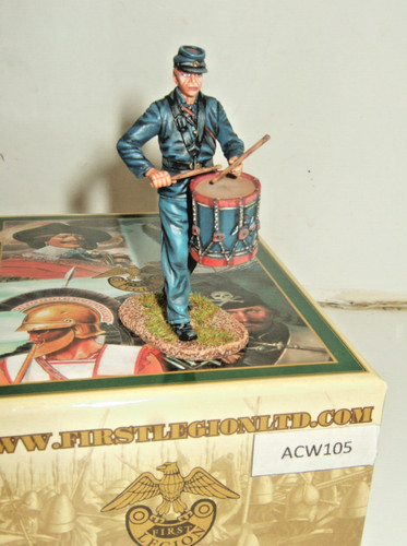 First legion acw105 - acw105, range