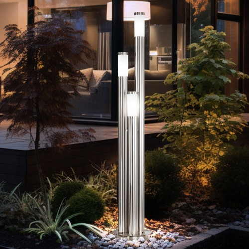 Außenstehlampe wegeleuchte - außenstehlampe,