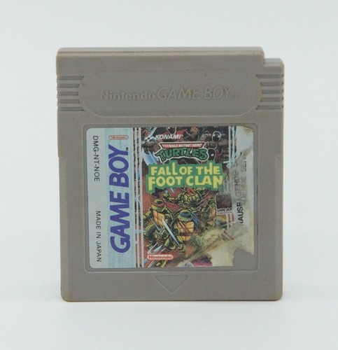 Teenage mutant ninja turtles - mutant,