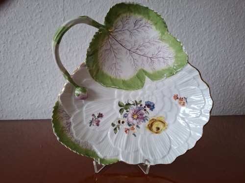 Meissen frühe museale - frühe,