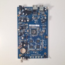 ZyXEL NSA320 Network Attached