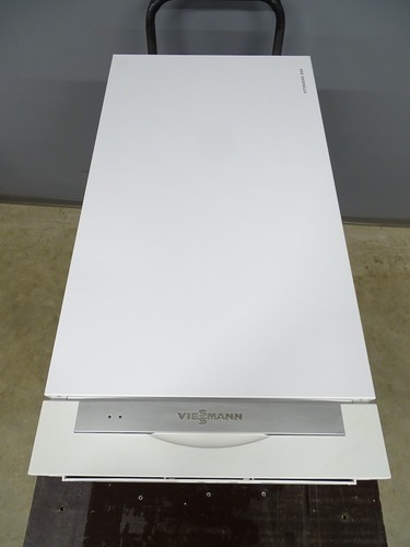 Viessmann vitodens 300 - viessmann,