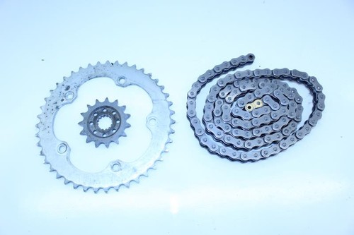 Kettensatz agusta brutale - mv,