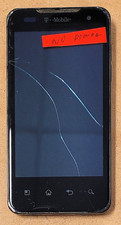 LG G2x / Optimus 2X P999 -
