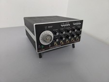 Toellner TOE 7706 5MHz Funktionsgenerator Function Generator 7782 DEFEKT