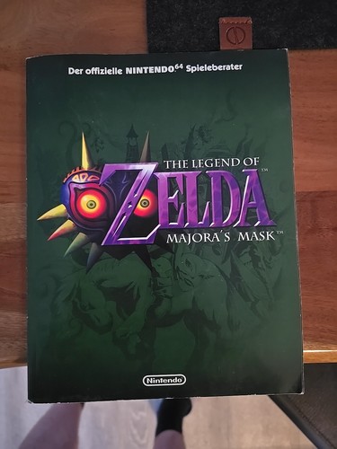 Nintendo spieleberater - 64,
