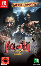 The House of The Dead: Remake