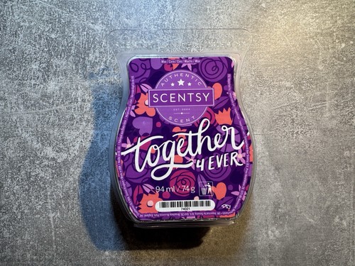Scentsy bar together 4 - 🦋,