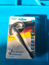Neues Handfree Headset für