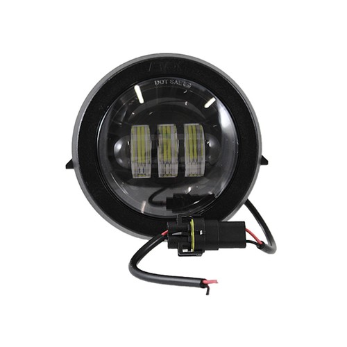 Komplettes vorderlicht evok - komplettes,