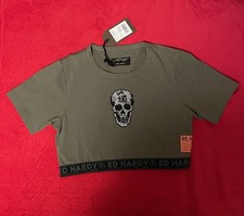 Ed Hardy, Kurzes T-Shirt