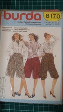Altes Vintage Burda
