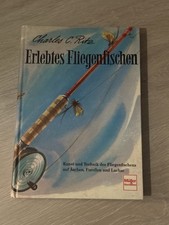 Erlebtes Fliegenfischen Buch von Charles C. Ritz Angeln