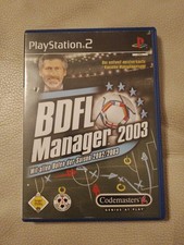 Bdfl Manager 2003 Sony