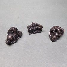 Alte Japanische Figuren