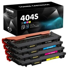 XXL 4 Toner für Samsung