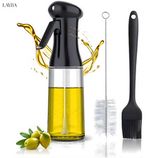 ölsprüher 200ml schwarz - 200ml,