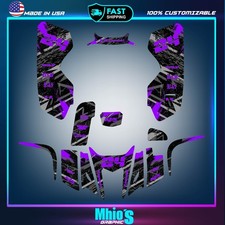 KAWASAKI KFX 400 2003 2004