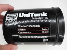 Jobo 1520 UniTank Processing