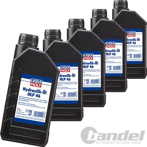 Liqui moly 1117 - moly,