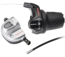 SHIMANO Drehgriffschalter