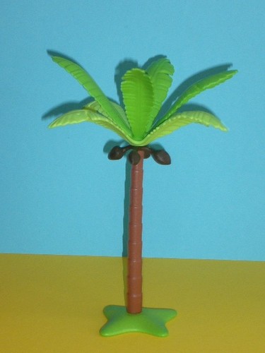Playmobil palme karibik - playmobil,