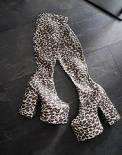 Lamoda damen leoparden - damen,
