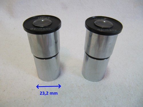 Will wetzlar 10x - 2x,