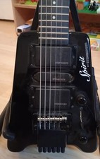 3 HSH Tonabnehmer /Pickups aus