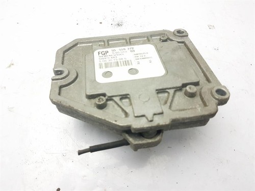 Vauxhall astra mk5 ecu 8 - h,