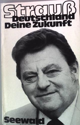 Deutschland deine zukunft - deine,