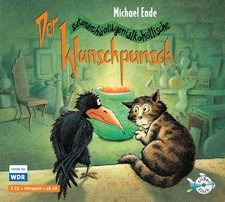 Der Wunschpunsch von Michael