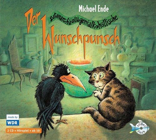 Der wunschpunsch von - der,
