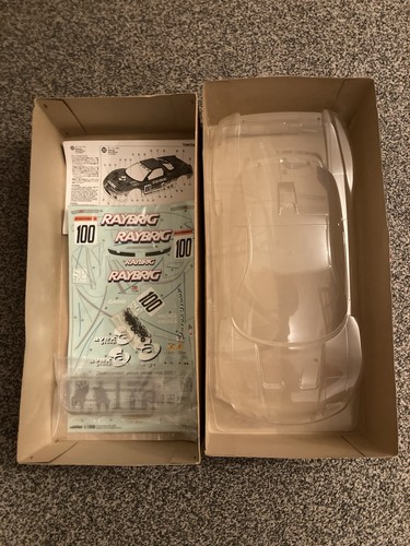 Neu tamiya vintage 10 - rc,