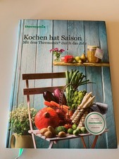 Thermomix Kochbuch "Kochen hat