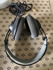 Neu-wertig AKG K500 Monitor Hifi Stereo Kopfhörer Studio Headphones Recording DJ