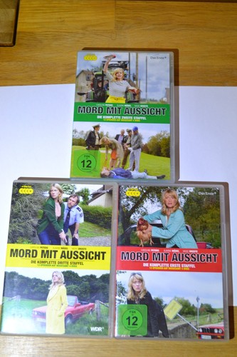Mord mit aussicht - -, 1