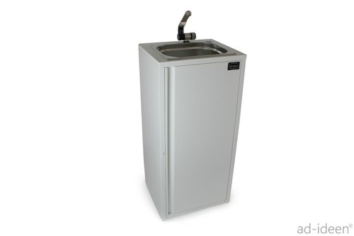 Mobiles handwaschbecken 19l - mobiles,