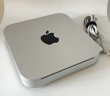 Apple Mac Mini 2010 Intel Core