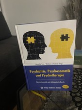 Psychiatrie Psychosomatik und