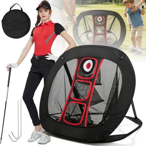 Golf chip netz - chip,